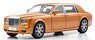 Rolls-Royce Phantom EWB (Arizona Sun) (Diecast Car)