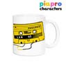 Piapro Characters Person`s Collaboration Kagamine Len Mug Cup (Anime Toy)