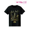 Love Live! Angelic Angel Foil Print T-Shirts Mens S (Anime Toy)