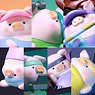Toyzeroplus x Cici`s Story Piglet Lulu The Fitness Club Series (Set of 8) (Completed)