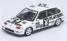 Honda シビック EF9 #33 `Team Racing Forum` JTC 1991 (ミニカー)