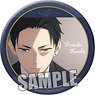 The Millionaire Detective Balance: Unlimited Can Badge [Daisuke Kambe] (Anime Toy)