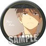 The Millionaire Detective Balance: Unlimited Can Badge [Haru Kato] (Anime Toy)