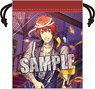 Uta no Prince-sama: Shining Live Full Color Purse Halloween Starry Party Time Another Shot Ver. [Otoya Ittoki] (Anime Toy)