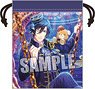 Uta no Prince-sama: Shining Live Full Color Purse Halloween Starry Party Time Another Shot Ver. [Tokiya Ichinose] (Anime Toy)