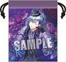 Uta no Prince-sama: Shining Live Full Color Purse Halloween Starry Party Time Another Shot Ver. [Ai Mikaze] (Anime Toy)