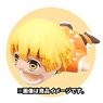 Cable Bite Demon Slayer: Kimetsu no Yaiba 02 Zenitsu Agatsuma CAB (Anime Toy)
