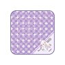 Re:Zero -Starting Life in Another World- Handkerchief Towel Emilia (Anime Toy)