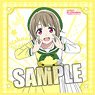 Love Live! Nijigasaki High School School Idol Club Microfiber Mini Towel [Kasumi Nakasu] Part.3 (Anime Toy)