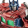 Transformers: War For Cybertron Trilogy: Siege DLX Optimus Prime (完成品)