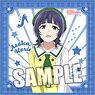 Love Live! Nijigasaki High School School Idol Club Microfiber Mini Towel [Karin Asaka] Part.3 (Anime Toy)