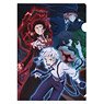 Bungo Stray Dogs Single Clear File Assembly (Anime Toy)