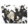 Bungo Stray Dogs Pencil Board A (Anime Toy)