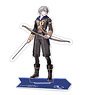 Fire Emblem: Three Houses Acrylic Stand [09 Ashe] (Anime Toy)