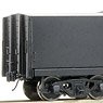 1/80(HO) J.N.R. Type TOKI21500 Open Wagon Kit [Bogie & Instant Lettering Included/Wheels & Coupling Sold Separately] (Unassembled Kit) (Model Train)