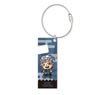 Demon Slayer: Kimetsu no Yaiba Smartphone Stand Key Ring [08. Tengen Uzui] (Anime Toy)