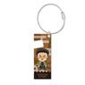 Demon Slayer: Kimetsu no Yaiba Smartphone Stand Key Ring [11. Gyomei Himejima] (Anime Toy)