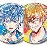 Argonavis from Bang Dream! AA Side Trading Ani-Art Can Badge Ver.A (Set of 15) (Anime Toy)