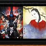 Persona 5 Trading Mini Art Frame (Set of 10) (Anime Toy)