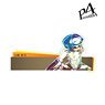 Persona 4 Naoto Shirogane Ani-Art Chara Memo Board (Anime Toy)
