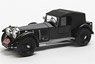 インヴィクタ 4.5L Sタイプ 1932年ラリー・モンテカルロ #115 Healey (ミニカー)