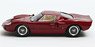 Ford GT40 MkIII 1967 Red (Diecast Car)