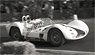 マセラティ ティーポ 61 バードケージ 1960年キューバGP 優勝 #7 Moss (ミニカー)