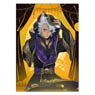 Disney: Twisted-Wonderland Single Clear File Jack Ceremony Clothes (Anime Toy)
