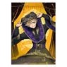Disney: Twisted-Wonderland Single Clear File Ruggie Ceremony Clothes (Anime Toy)