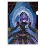 Disney: Twisted-Wonderland Single Clear File Ortho Ceremony Clothes (Anime Toy)