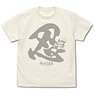 One Piece Chopperemon T-Shirt Vanilla White S (Anime Toy)