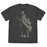 One Piece Torao T-Shirt Sumi S (Anime Toy)