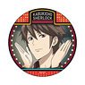 Kabukicho Sherlock Can Badge Lucy Morstan (Anime Toy)