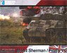 M4A4 シャーマン/ファイアフライ VC (プラモデル)