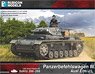 Panzer III Ausf E/H/J/L (Plastic model)