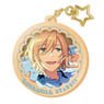 Ensemble Stars!! Pitatto Key Ring Eichi Tenshouin (Anime Toy)