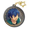 Ensemble Stars!! Pitatto Key Ring Jun Sazanami (Anime Toy)