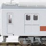 Osaka Municipal Transportation Bureau Series 60 (Pantograph Type, Non-air-conditioned Car, Brown Stripe) Eight Car Set (8-Car Set) (Model Train)