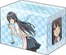 Bushiroad Deck Holder Collection V2 Vol.1159 Rascal Does Not Dream of Bunny Girl Senpai [Mai Sakurajima] Part.7 (Card Supplies)