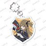 Assault Lily Bouquet Acrylic Key Ring Shenlin Kuo (Anime Toy)