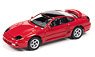 1991 Dodge Stealth R/T Twin Turbo (Red) (Diecast Car)