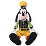 Kingdom Hearts Series Plush [KH III Goofy] (Anime Toy)