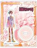 Ouran High School Host Club Pale Tone Series Acrylic Stand Haruhi Fujioka (Anime Toy)