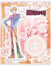 Ouran High School Host Club Pale Tone Series Acrylic Stand Tamaki Suoh (Anime Toy)