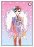 Ouran High School Host Club Pale Tone Series Synthetic Leather Pass Case Haruhi Fujioka (Anime Toy)