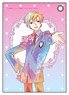 Ouran High School Host Club Pale Tone Series Synthetic Leather Pass Case Tamaki Suoh (Anime Toy)