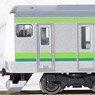 J.R. Electric Car Series E233-6000 (Yokohama Line) Standard Set (Basic 4-Car Set) (Model Train)