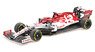 Alfa Romeo Racing C39 Kimi Raikkonen 2020 Launch Spec (Diecast Car)