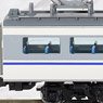 JR 485系 特急電車 (はくたか) 増結セット (増結・4両セット) (鉄道模型)