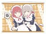 Asteroid in Love B2 Tapestry (Anime Toy)